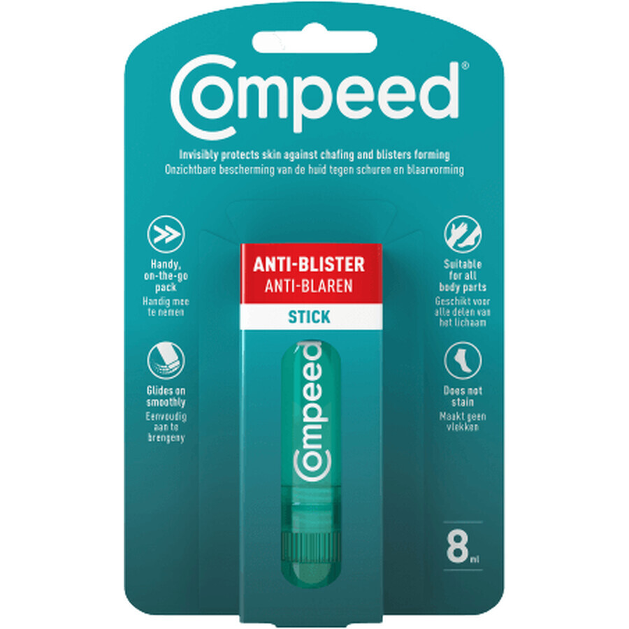 Cumpără Compeed Anti Blister Stick 8 ml Compeed Anti Blister Stick 8 ml