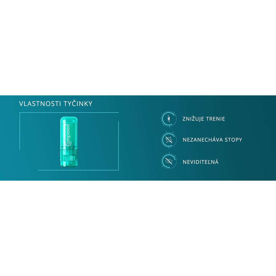 Compeed Anti Blister Stick 8 ml Compeed Anti Blister Stick 8 ml