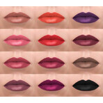 NYX Professional Makeup Rouge à lèvres Suede Matte Rouge à lèvres Matte Ruj - Spicy 3.5 g NYX Professional Makeup Rouge à lèvres Suede Matte Rouge à lèvres Matte Ruj - Spicy 3.5 g