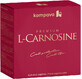 Kompava Premium L-Carnosine 60 capsules + gift ACIDO FIT orange 10pcs