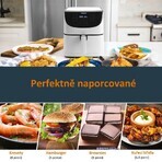 Cosori CP158-AF premium 5.5 litres 5.5 litres digital hot air fryer white Cosori CP158-AF premium 5.5 litres 5.5 litres digital hot air fryer white