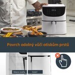 Cosori CP158-AF premium 5.5 litres 5.5 litres digital hot air fryer white Cosori CP158-AF premium 5.5 litres 5.5 litres digital hot air fryer white