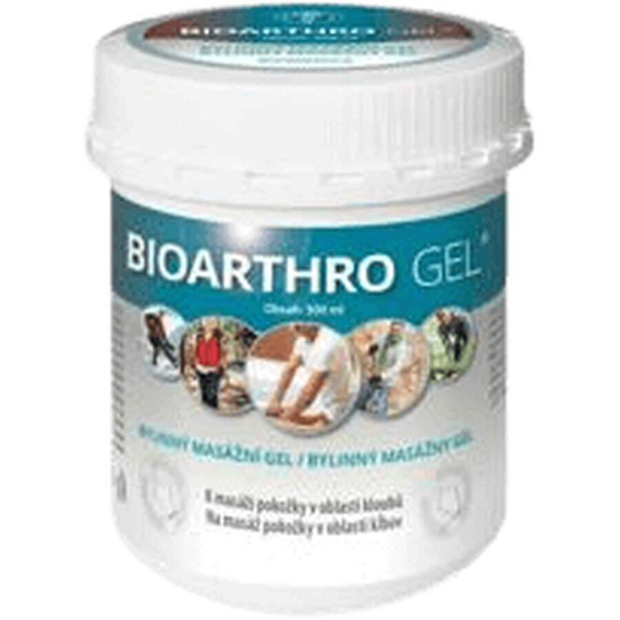 Biomedica Bioarthro gel 300 ml