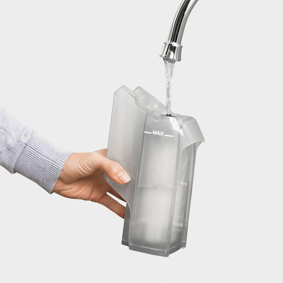 Limpiadora de vapor vertical Kärcher SC 2 EasyFix Edición Aniversario