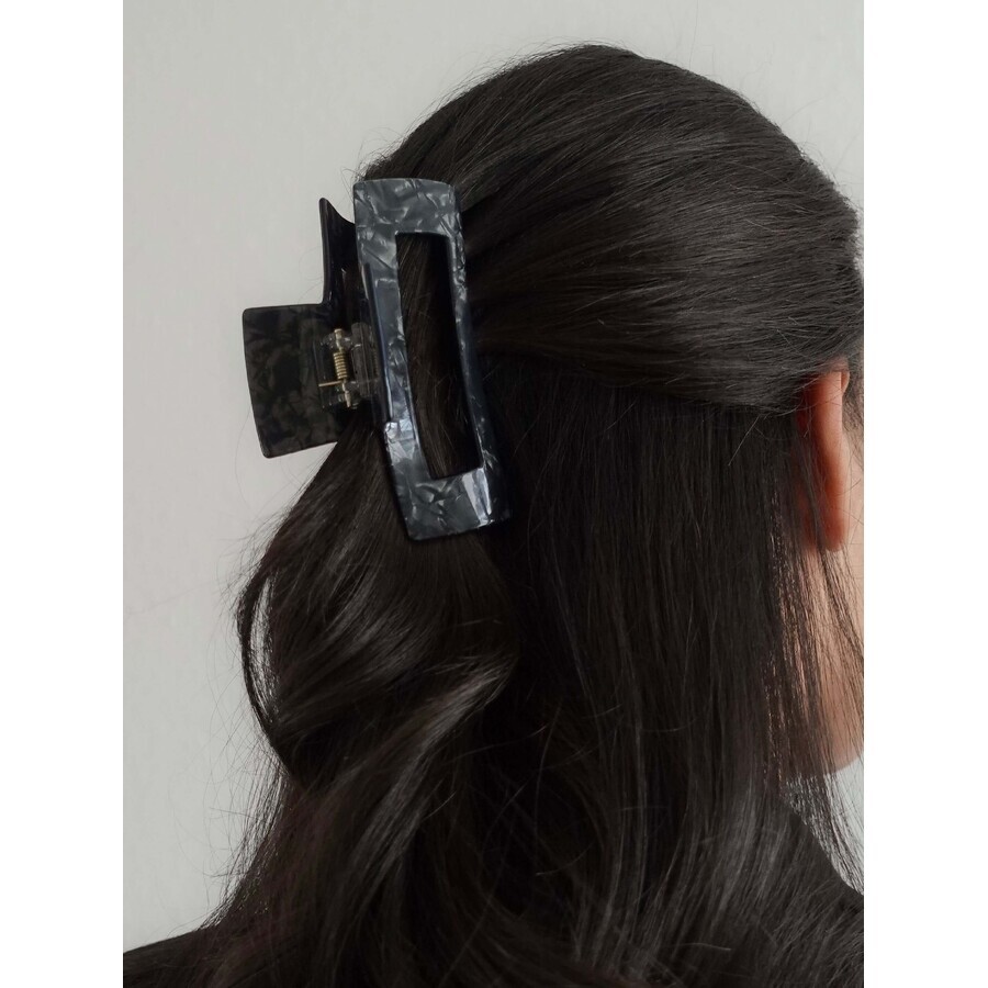 Invisibobble Clipstar Clipstar Eclipse Glossy, Large Trimmer, L 2 pcs