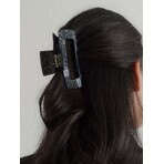 Invisibobble Clipstar Clipstar Eclipse Glossy, Large Trimmer, L 2 pcs Invisibobble Clipstar Clipstar Eclipse Glossy, Large Trimmer, L 2 pcs