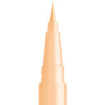 NYX Professional Makeup Epic Ink Liner, delineador de ojos resistente al agua - Marshmallow NYX Professional Makeup Epic Ink Liner, delineador de ojos resistente al agua - Marshmallow
