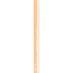 NYX Professional Makeup Epic Ink Liner, delineador de ojos resistente al agua - Marshmallow NYX Professional Makeup Epic Ink Liner, delineador de ojos resistente al agua - Marshmallow