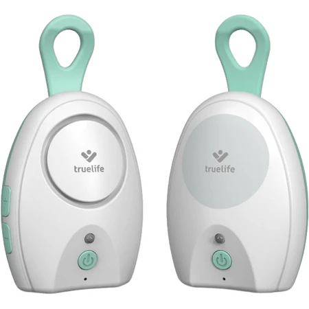 TrueLife NannyTone VM Pocket Pañal Audio digital