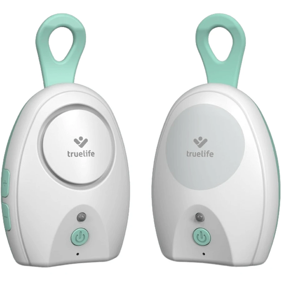 TrueLife NannyTone VM Pocket Pañal Audio digital