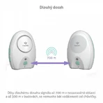 TrueLife NannyTone VM Pocket Pañal Audio digital