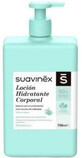 Suavinex Lotion hydratante pour le corps. 750 ml