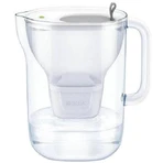 Brita Style XL LED Filter-Wasserkocher Brita Style XL LED grau 3,6 l