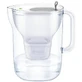 Brita Style XL LED Filter-Wasserkocher Brita Style XL LED grau 3,6 l