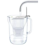 Brita Style XL LED Filter-Wasserkocher Brita Style XL LED grau 3,6 l