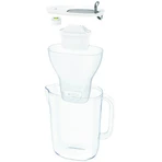 Brita Style XL LED Filter-Wasserkocher Brita Style XL LED grau 3,6 l