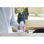 Inhalator cu compresor total Omron C102 cu duș nazal Inhalator cu compresor total Omron C102 cu duș nazal