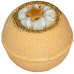 Accentra Handmade Oh My Gold Badebombe 190 g Accentra Handmade Oh My Gold Badebombe 190 g