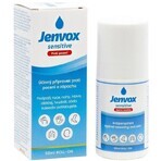 Jenvox anti sweat and odor sensitive roll-on 50 ml