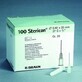 Needle B.Braun Sterican 100 pcs