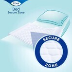 Almohadilla Tena Bed Plus Wings 180 x 80 cm 20 unidades Almohadilla Tena Bed Plus Wings 180 x 80 cm 20 unidades