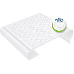 Almohadilla Tena Bed Plus Wings 180 x 80 cm 20 unidades Almohadilla Tena Bed Plus Wings 180 x 80 cm 20 unidades