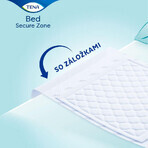 Almohadilla Tena Bed Plus Wings 180 x 80 cm 20 unidades Almohadilla Tena Bed Plus Wings 180 x 80 cm 20 unidades