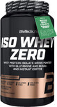 BioTech ISO WHEY ISO WHEY ZERO NATIVE (lattina) noce di cocco 908 g