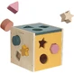 Petite&Mars Juguete Clasificador de Madera - Gravity Wood of Mars 12m+