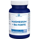 Pharma Activ LIPOZOMAL MAGNESIUM + B6 FORTE 60 capsules