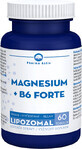 Pharma Activ LIPOZOMAL MAGNESIUM + B6 FORTE 60 capsules