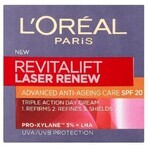 L'Oréal Paris Revitalift Laser Renew Day Cream 50 ml