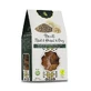 Chickpea, buckwheat and rice biscuits, 150 g, Hiper Ambrozia
