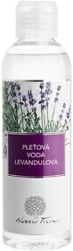 Nobilis Tilia Lavender Lotion 200 ml