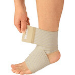 Mueller Wonder Wrap™ 4590, bandage élastique spécial, 7,6 cm x 70,1 cm. Mueller Wonder Wrap™ 4590, bandage élastique spécial, 7,6 cm x 70,1 cm.