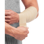 Mueller Wonder Wrap™ 4590, bandage élastique spécial, 7,6 cm x 70,1 cm. Mueller Wonder Wrap™ 4590, bandage élastique spécial, 7,6 cm x 70,1 cm.