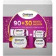 Centrum Multivitamin for women pack de regalo 120 comprimidos