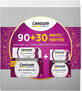 Centrum Multivitaminico per donne confezione regalo da 120 compresse