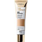 L'Oréal Paris Age Perfect BB Cover, 04 Medium Vanille 30 ml L'Oréal Paris Age Perfect BB Cover, 04 Medium Vanille 30 ml