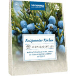 Accentra Sensena Aroma, Entspannend, Badekissen 60 g Accentra Sensena Aroma, Entspannend, Badekissen 60 g