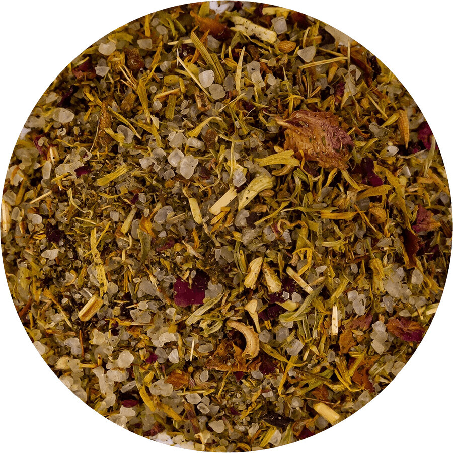 Accentra Sensena Aroma, Entspannend, Badekissen 60 g