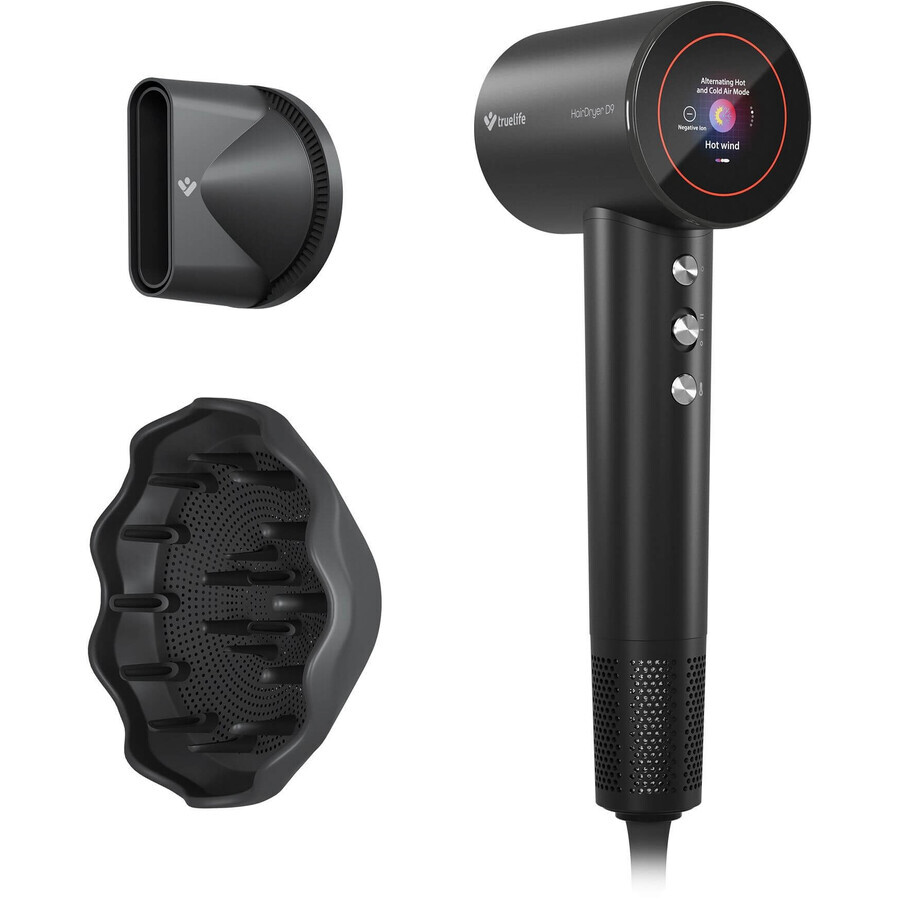 TrueLife D9 Haartrockner