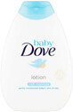 Lait corporel riche et hydratant Dove 400 ml
