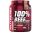 Nutrend 100% Rund Proteïne Chocolade & Hazelnoot 900 g