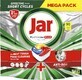 Jar Platinum Plus All-in-One, Dishwasher Caps, Lemon 90 pcs