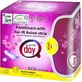 Gentle Day Anion Intimates - Paquete de viaje de 15 unidades