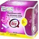 Sous-v&#234;tements Anion Gentle Day - Travel Pack 15 pcs