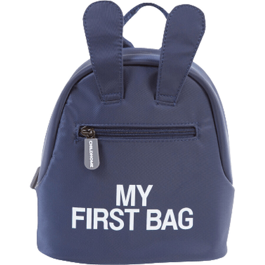 Childhome Kids Rucsac Primul meu sac Navy