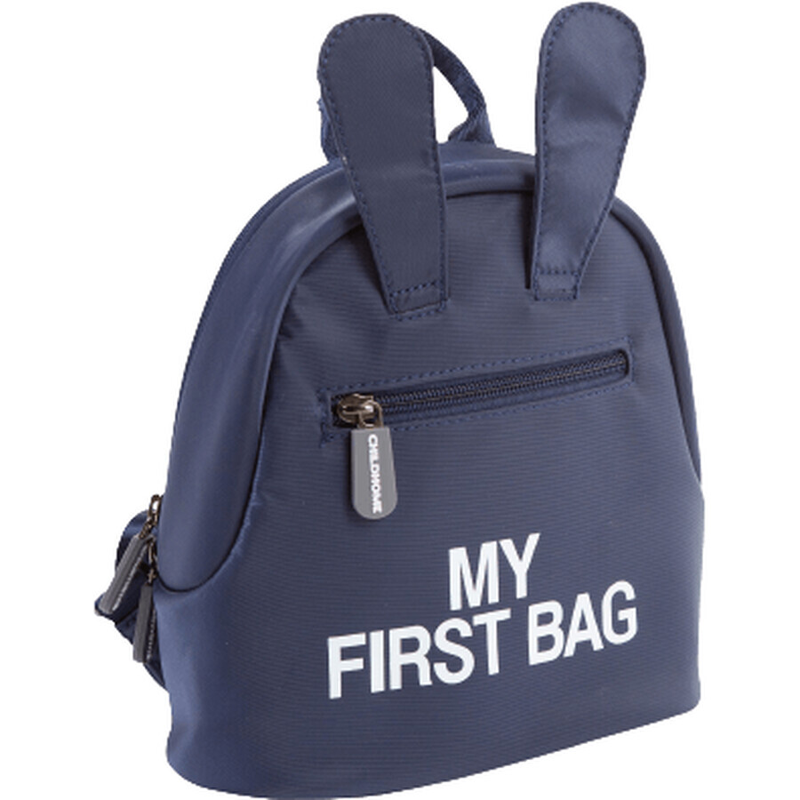 Childhome Kids Rucsac Primul meu sac Navy