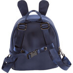 Childhome Kids Rucsac Primul meu sac Navy Childhome Kids Rucsac Primul meu sac Navy